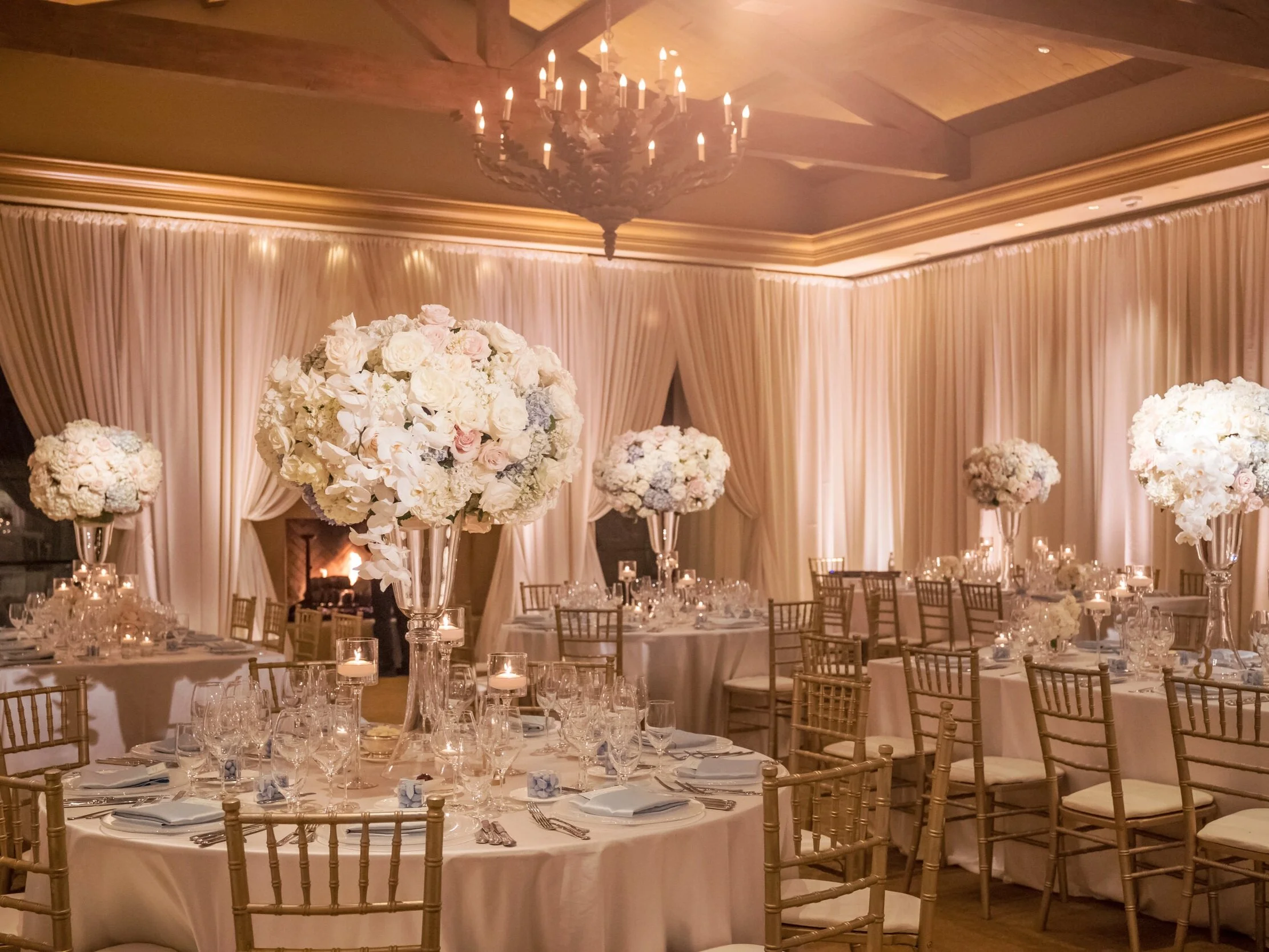 Celebration at Pelican Hill, Newport Coast