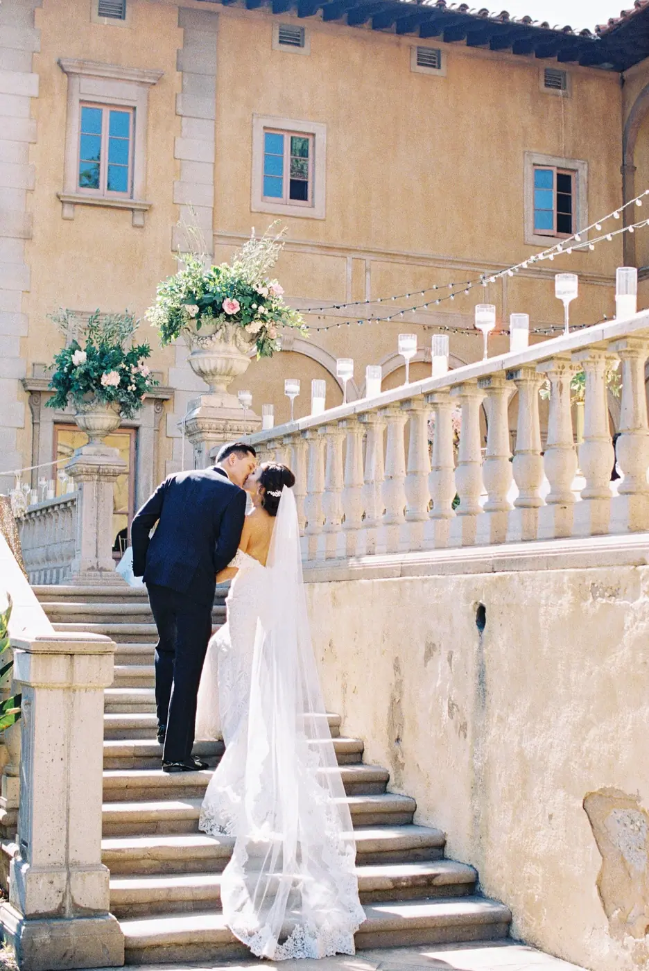 Somni Weddings & Events