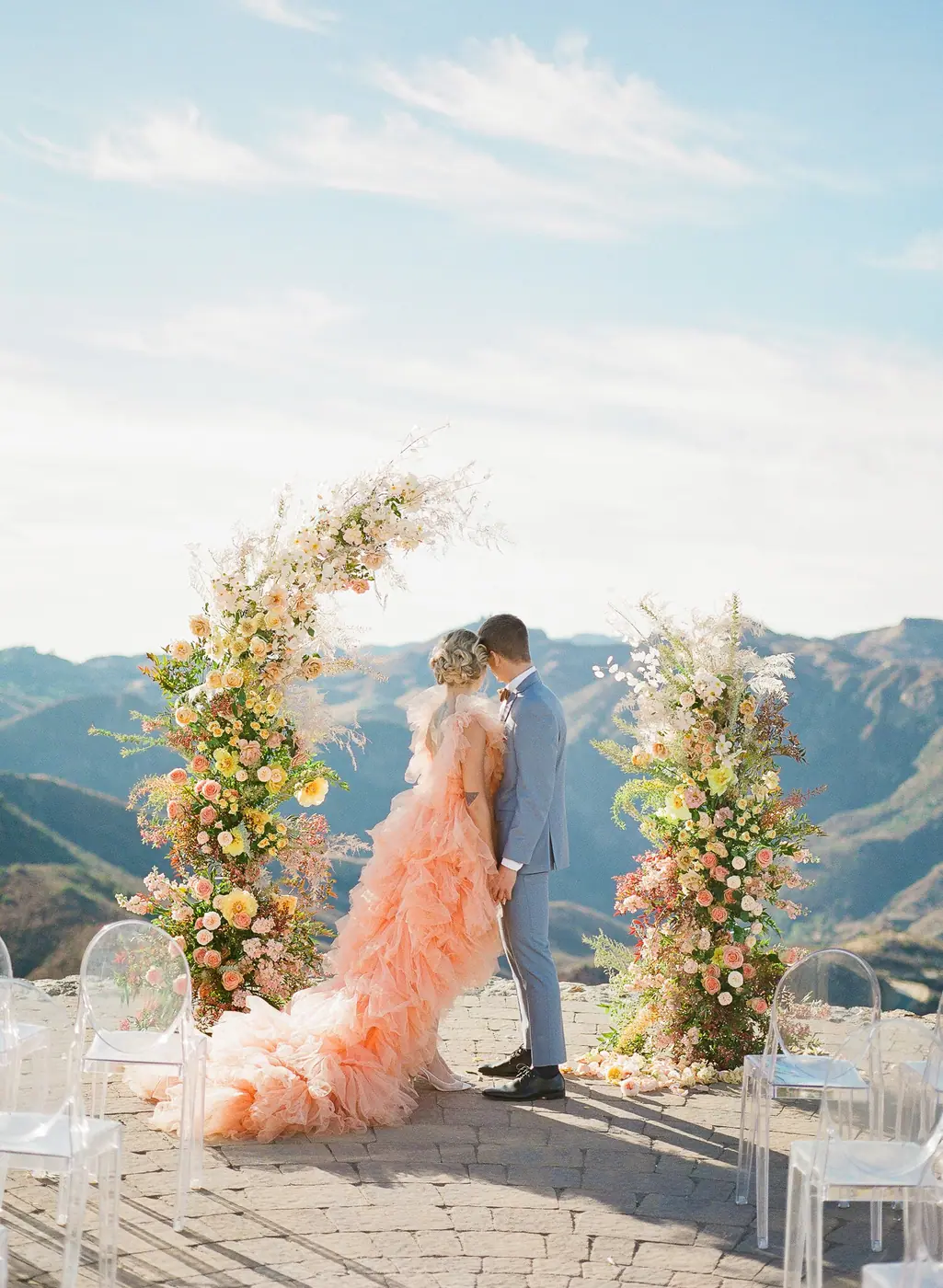Somni Weddings & Events