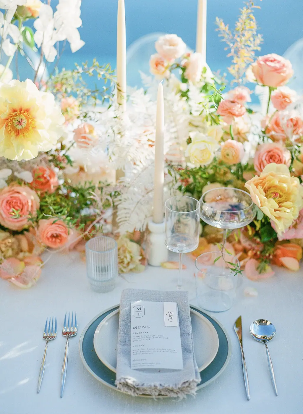 Somni Weddings & Events
