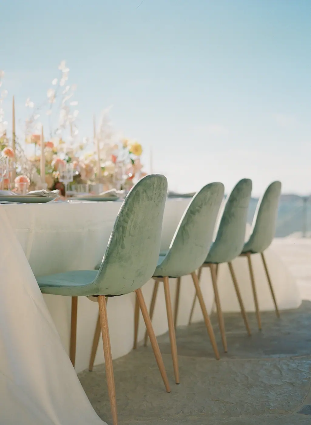 Somni Weddings & Events