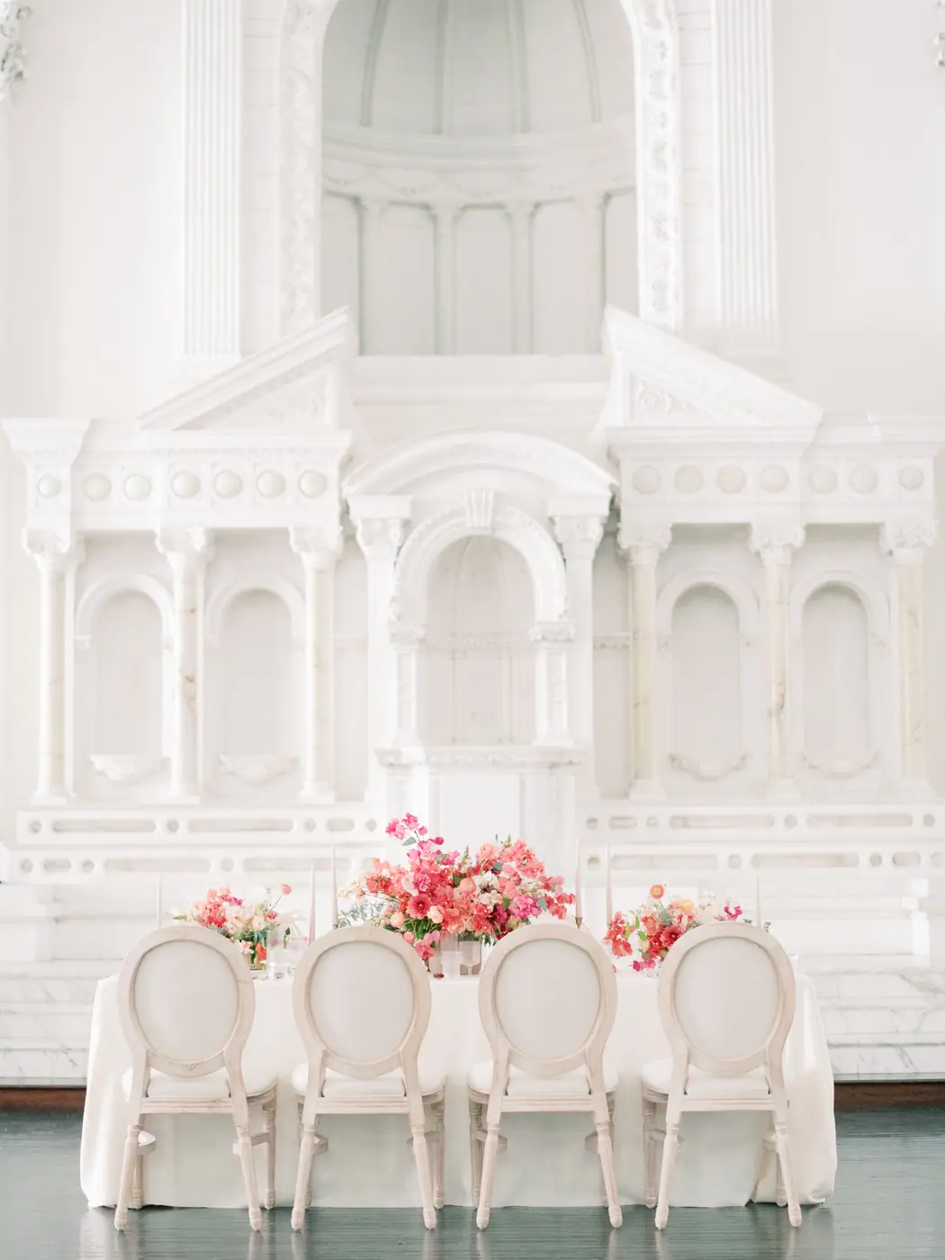 Somni Weddings & Events