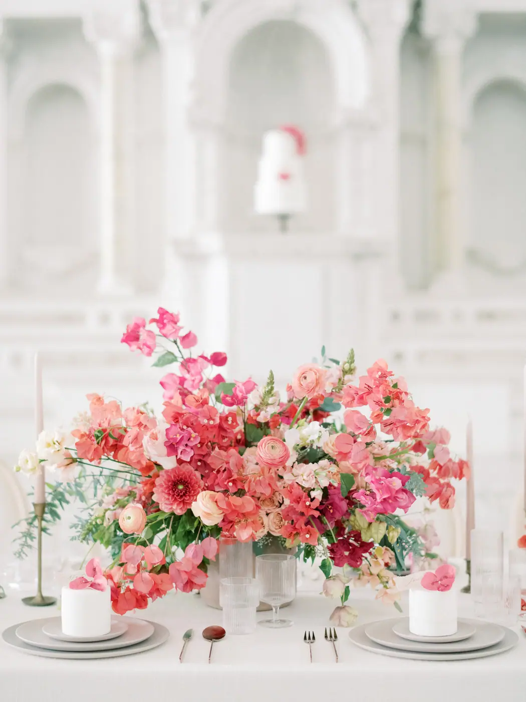 Somni Weddings & Events