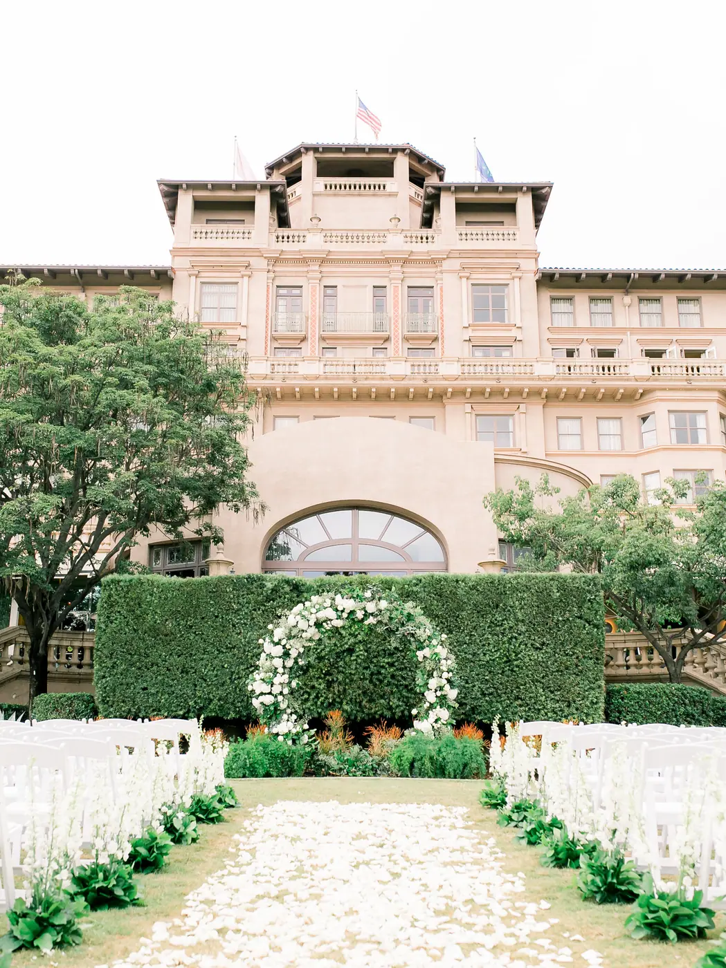 Somni Weddings & Events